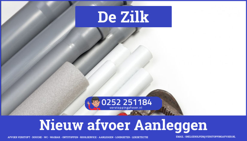 Afvoer van cv ketel verstopt De Zilk rioolservice cv ketel afvoer verstopt in De Zilk